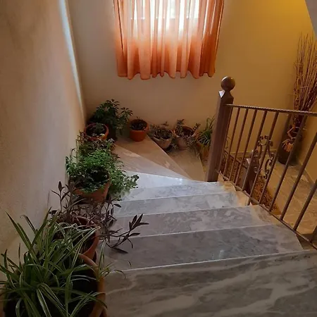 ηλέκτρα Maison d'hôtes *