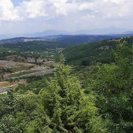 ηλέκτρα Maison d'hôtes Avyerinos