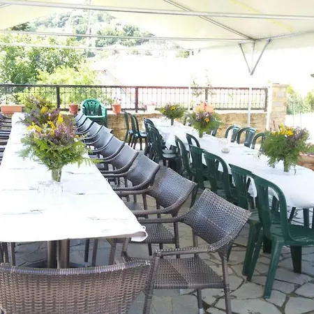 Maison d'hôtes ηλέκτρα