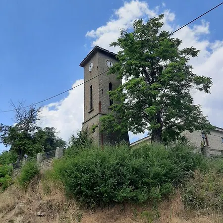 Maison d'hôtes ηλέκτρα *