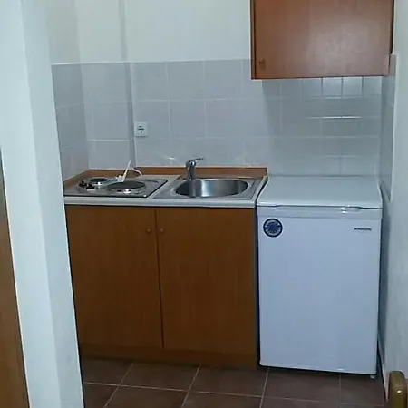 ηλέκτρα Maison d'hôtes