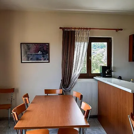 ηλέκτρα Maison d'hôtes *