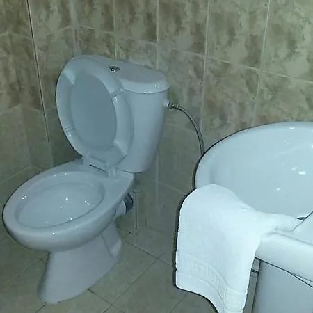 ηλέκτρα Maison d'hôtes Avyerinos